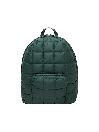 VEE COLLECTIVE | Rucksack PORTER | dunkelgrün